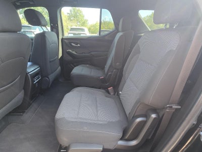 2023 Chevrolet Traverse Base