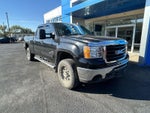 2010 GMC Sierra 2500 HD Base