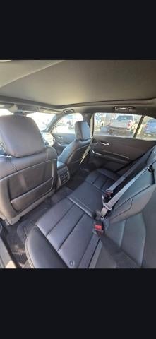 2020 Cadillac XT4 Sport