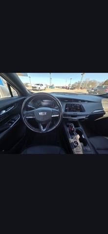 2020 Cadillac XT4 Sport