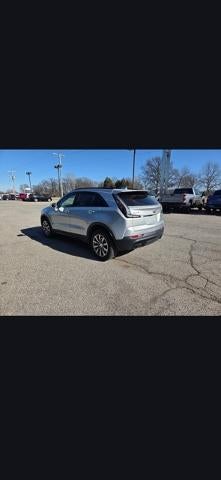 2020 Cadillac XT4 Sport