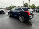 2019 Cadillac XT5 Luxury AWD