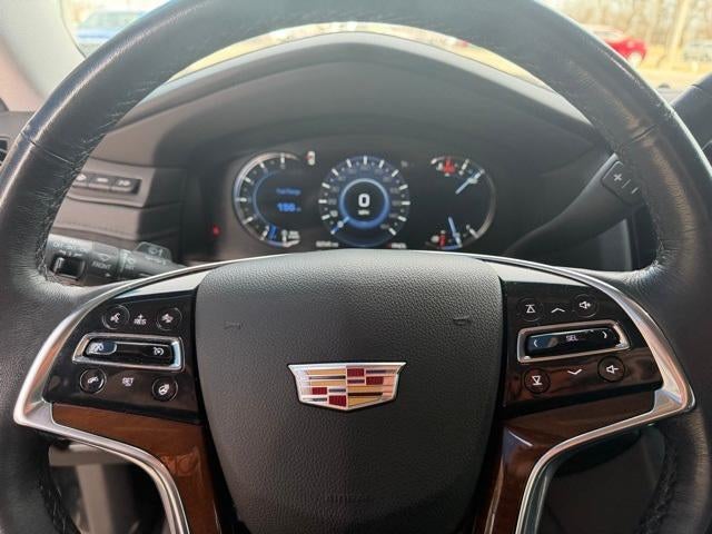 2020 Cadillac Escalade Premium Luxury