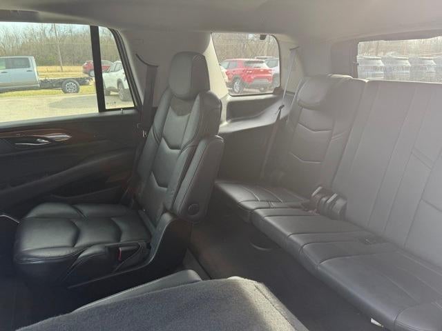 2020 Cadillac Escalade Premium Luxury