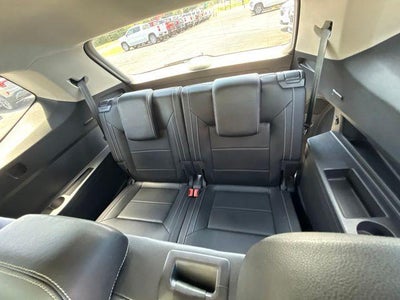 2021 Volkswagen Atlas 3.6L V6 SEL