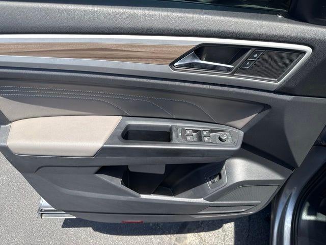 2021 Volkswagen Atlas 3.6L V6 SEL