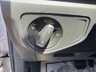 2021 Volkswagen Atlas 3.6L V6 SEL