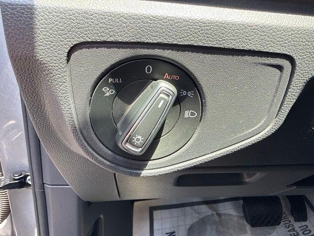 2021 Volkswagen Atlas 3.6L V6 SEL