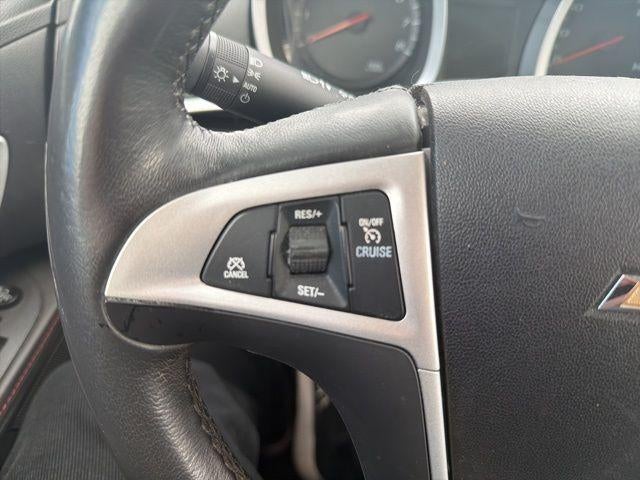 2012 Chevrolet Equinox LT w/1LT