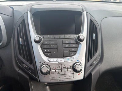 2012 Chevrolet Equinox LT w/1LT