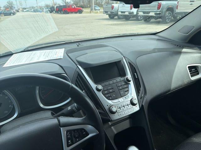 2012 Chevrolet Equinox LT w/1LT