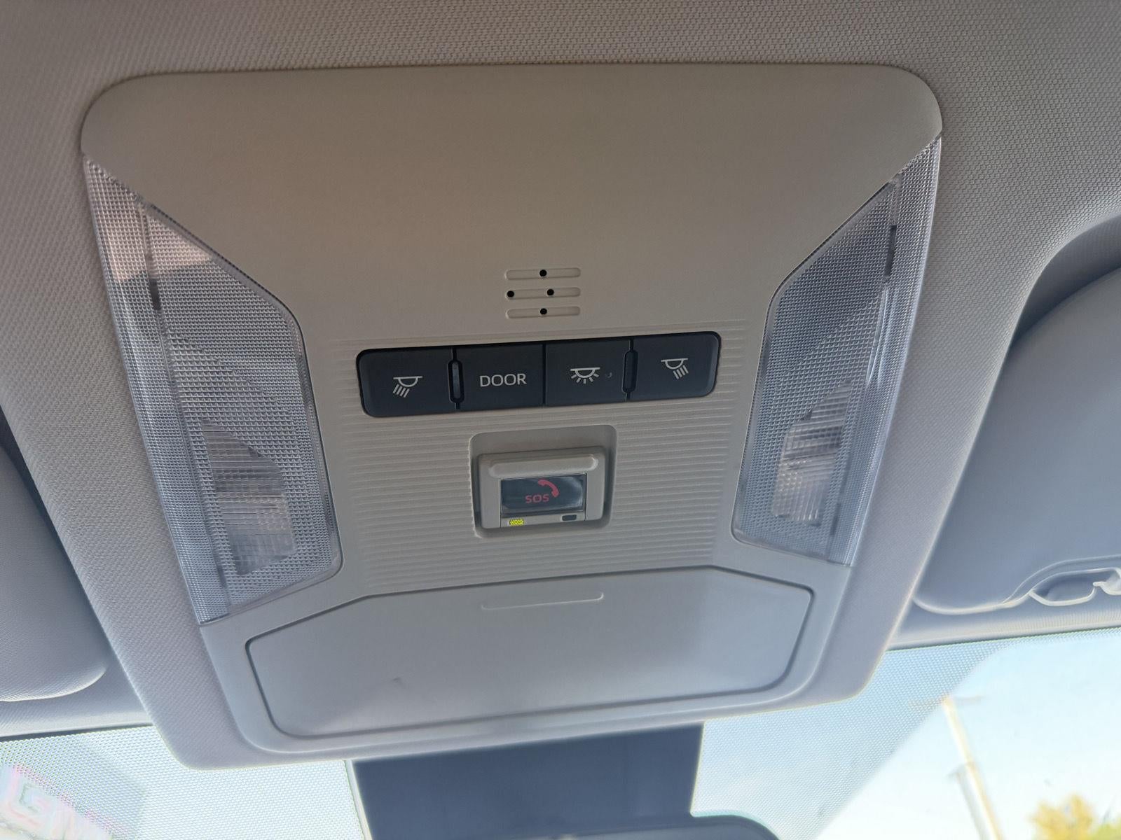 2025 Toyota RAV4 Base