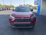 2025 Toyota RAV4 Base