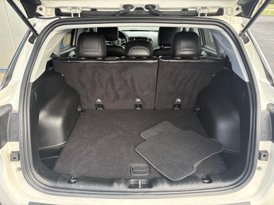 2019 Jeep Compass Base