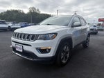 2019 Jeep Compass Base