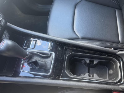 2025 Jeep Compass Base