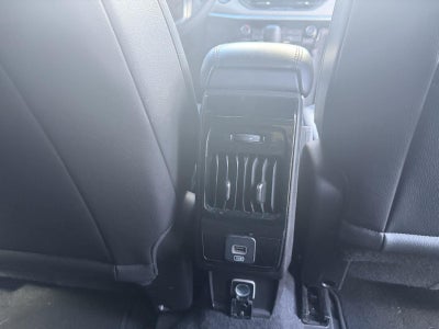 2025 Jeep Compass Base
