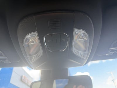 2025 Jeep Compass Base
