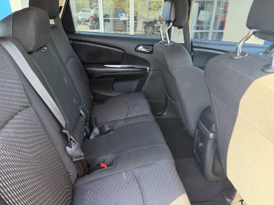 2020 Dodge Journey Base