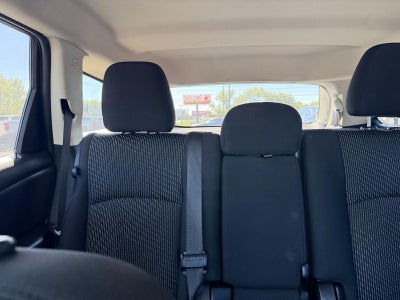 2020 Dodge Journey Base