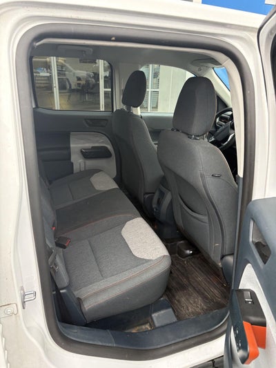 2024 Ford Maverick Base