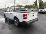 2024 Ford Maverick Base