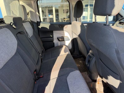 2024 Ford Maverick Base
