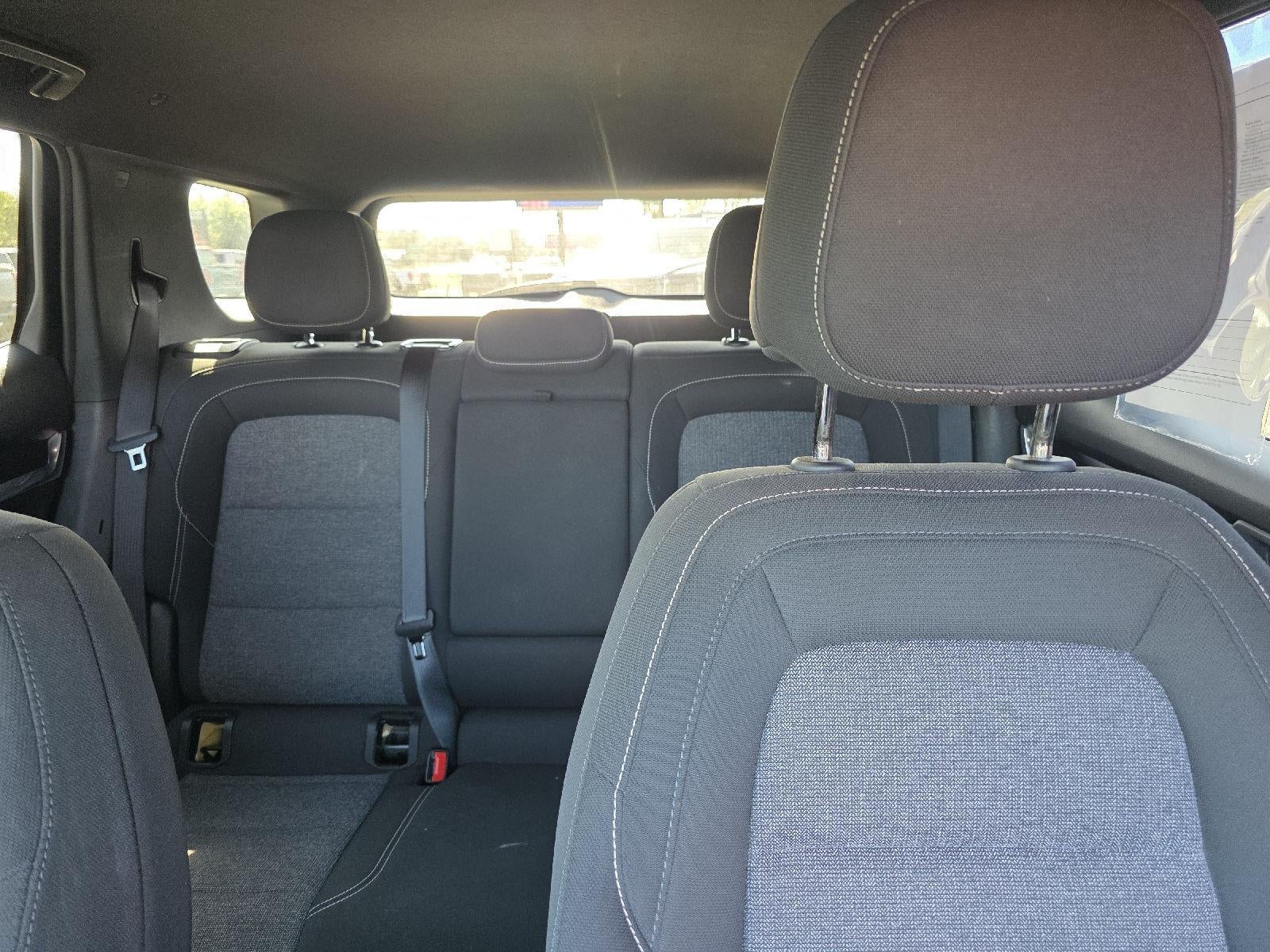 2025 GMC Terrain Base
