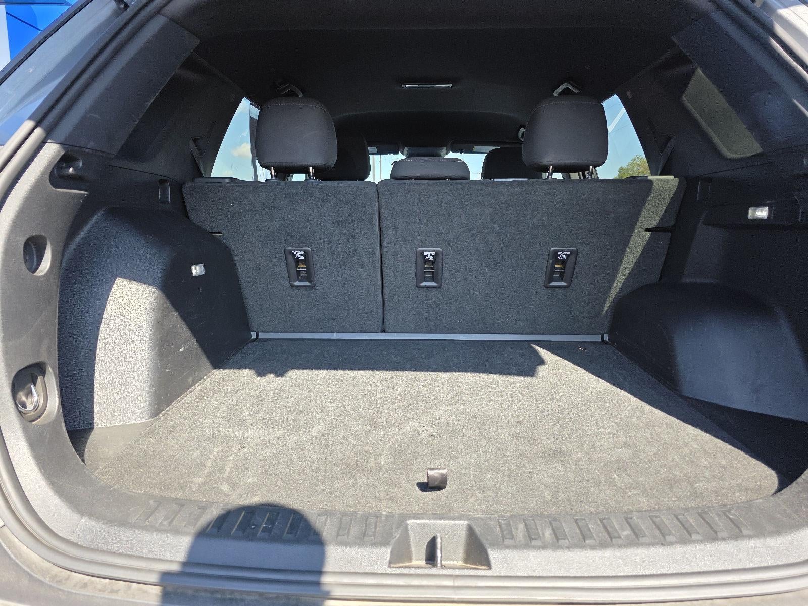 2025 GMC Terrain Base