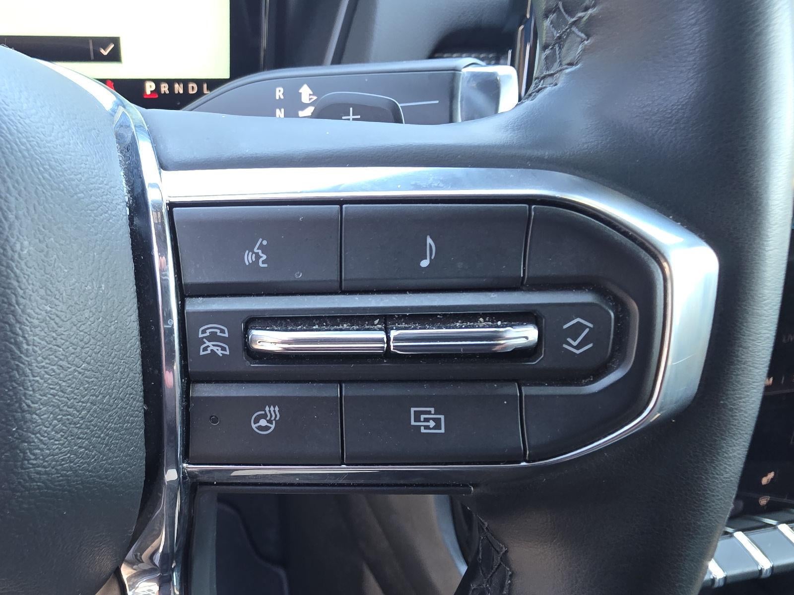 2025 GMC Terrain Base