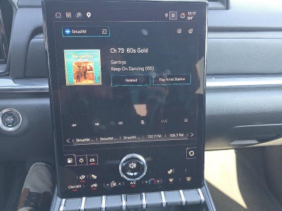 2025 GMC Terrain Base