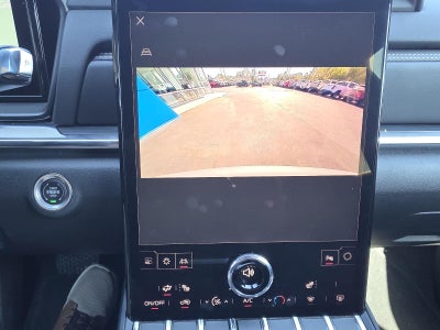 2025 GMC Terrain Base