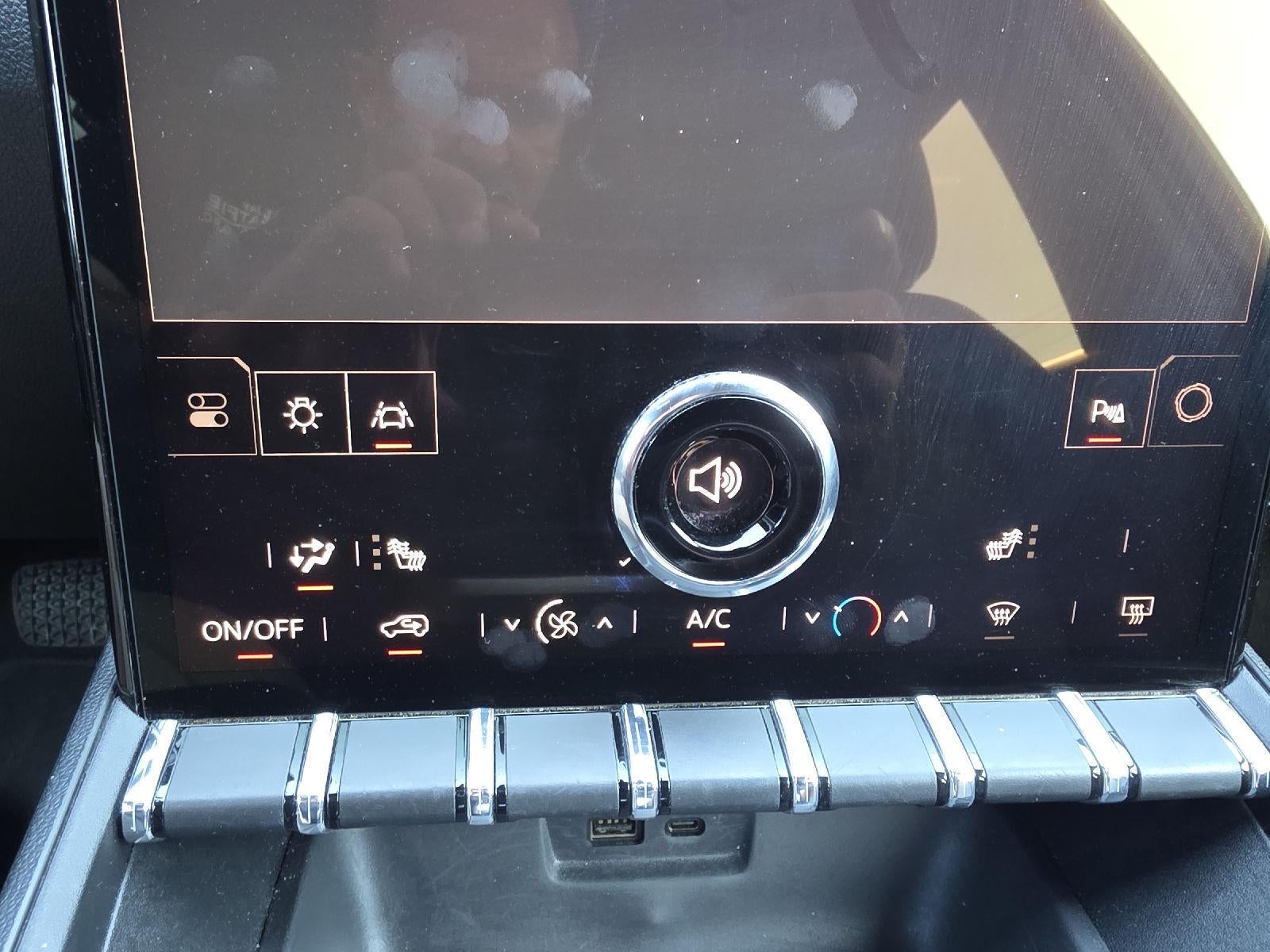 2025 GMC Terrain Base