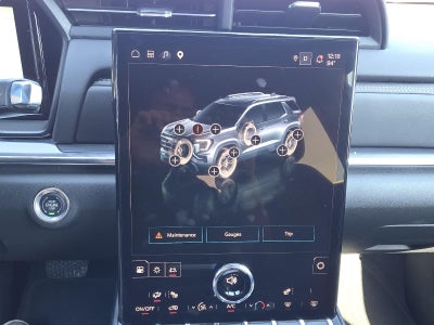 2025 GMC Terrain Base