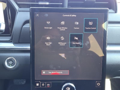 2025 GMC Terrain Base