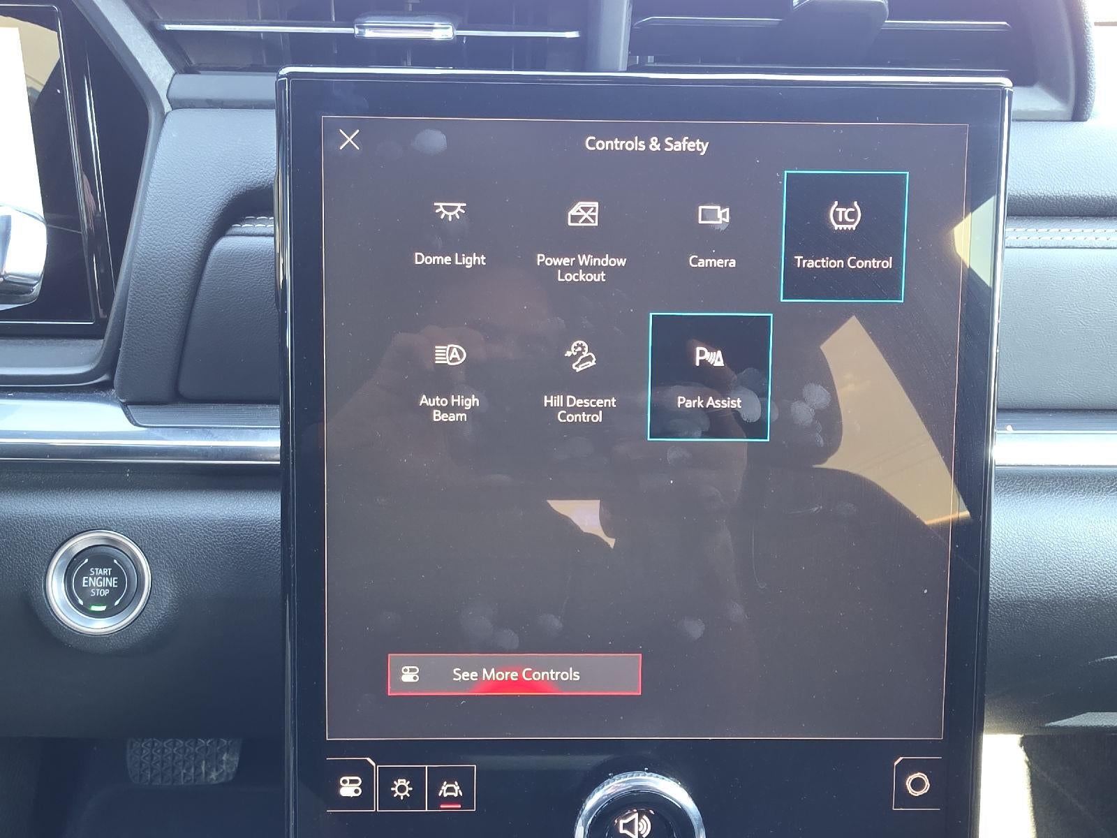 2025 GMC Terrain Base