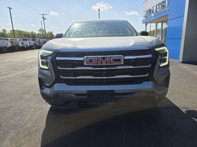 2025 GMC Terrain Base