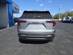 2025 GMC Terrain Base