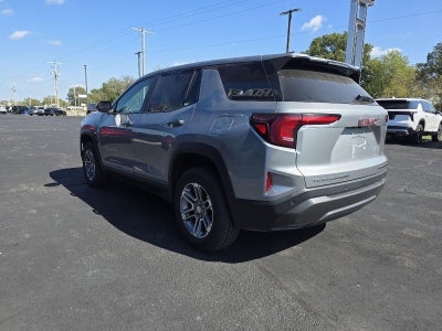 2025 GMC Terrain Base