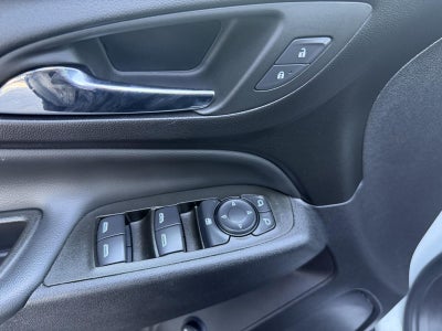 2024 Chevrolet Equinox Base