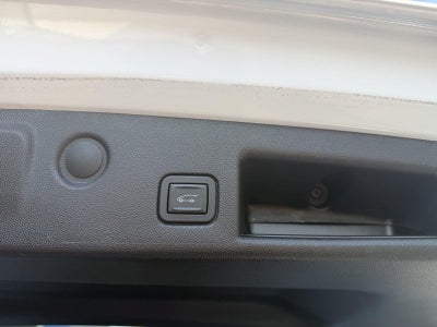 2024 Chevrolet Equinox Base