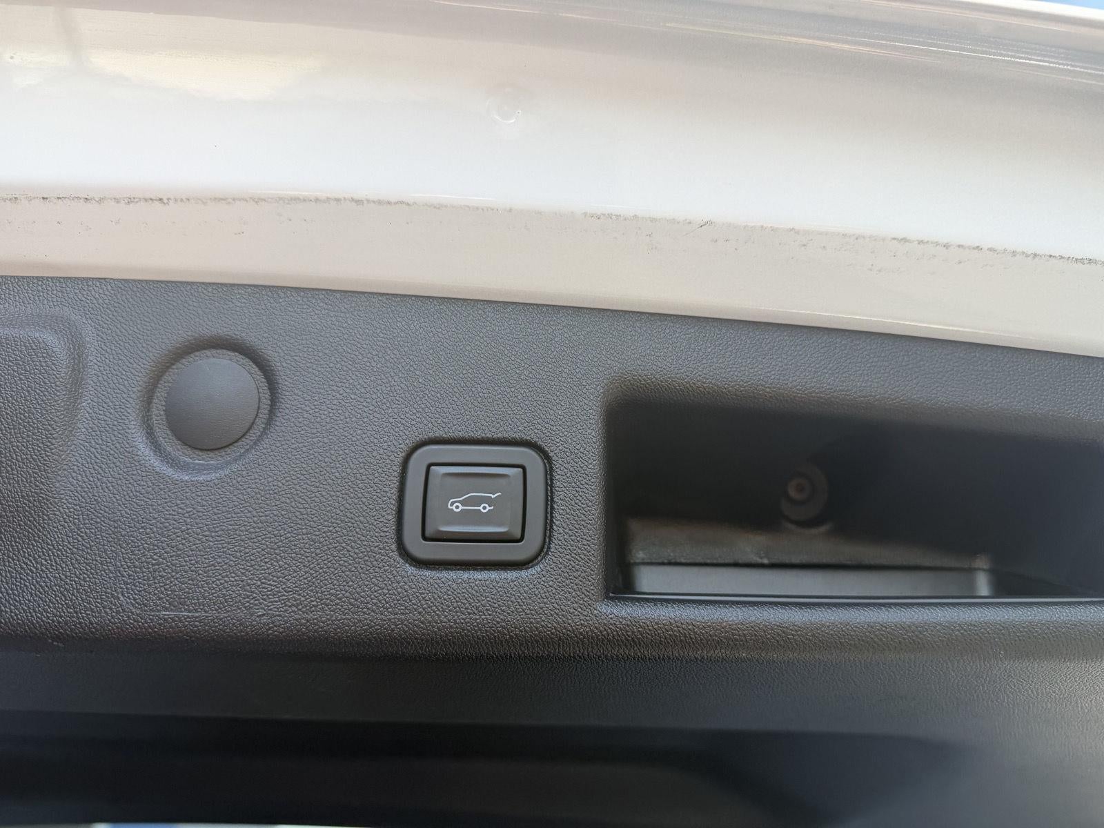 2024 Chevrolet Equinox Base