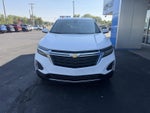 2024 Chevrolet Equinox Base