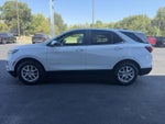 2024 Chevrolet Equinox Base