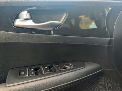 2024 Kia Forte Base