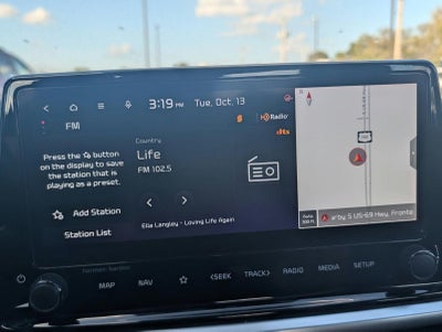 2024 Kia Forte Base