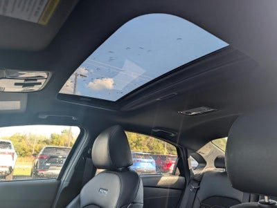 2024 Kia Forte Base