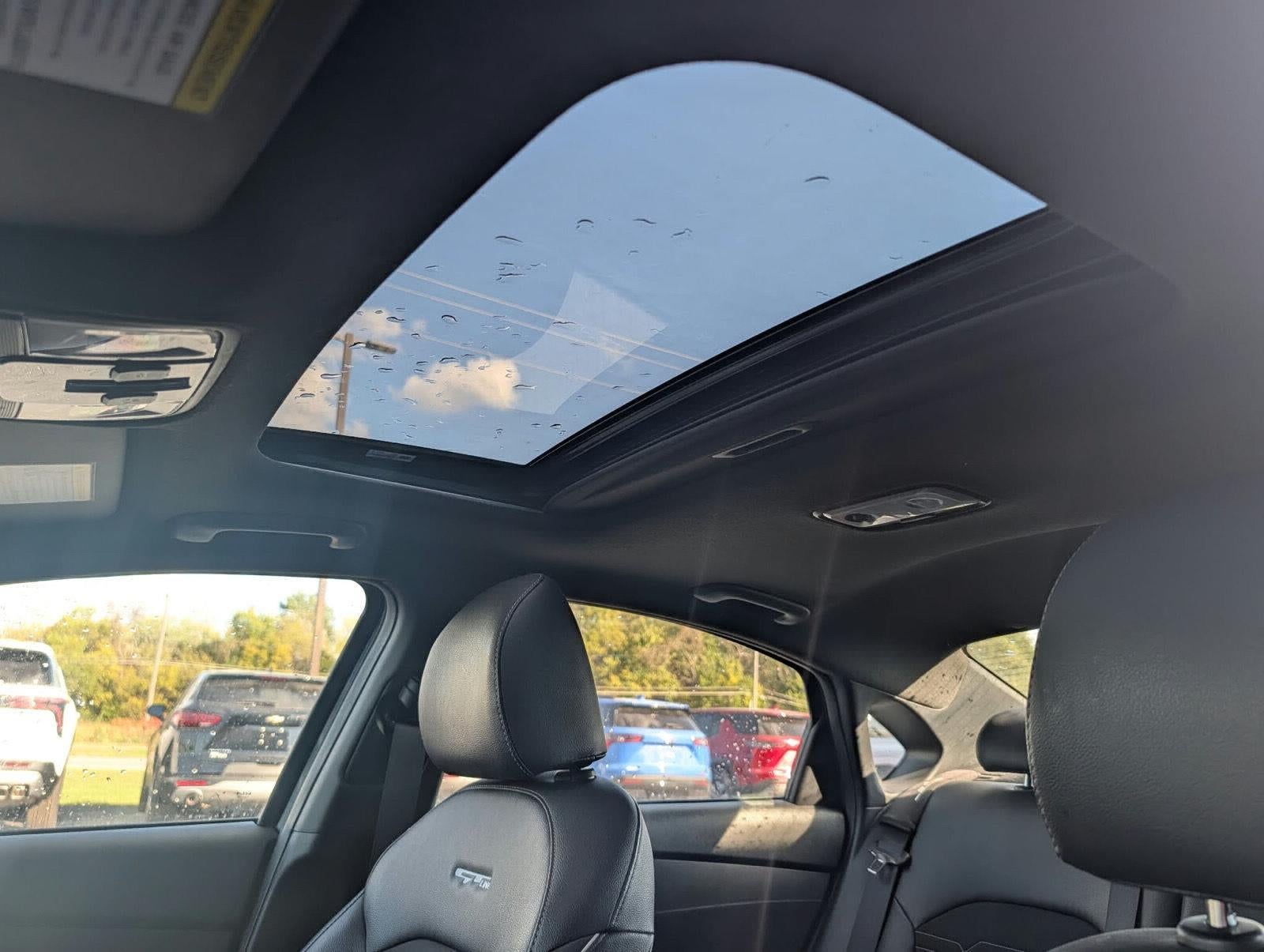 2024 Kia Forte Base