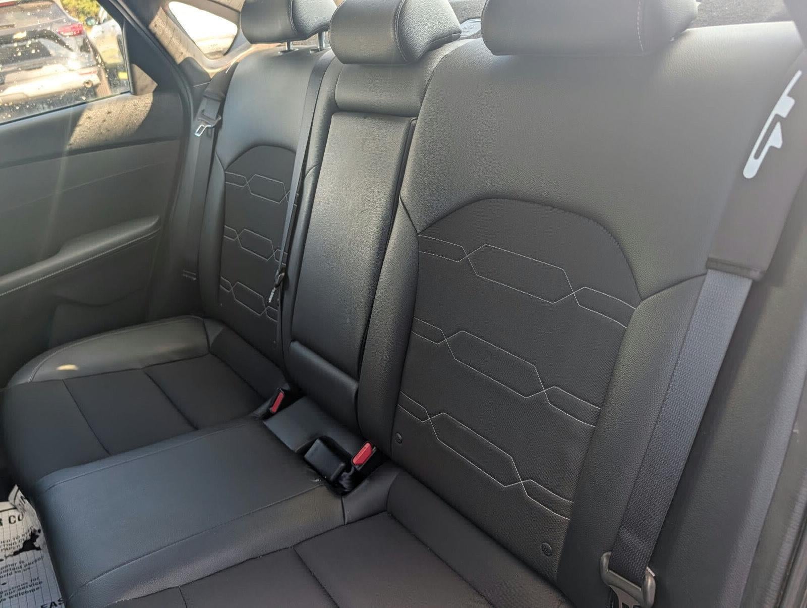 2024 Kia Forte Base