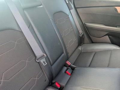 2024 Kia Forte Base